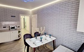 Apartament on Chornovola, 40 ЖК Варварівка